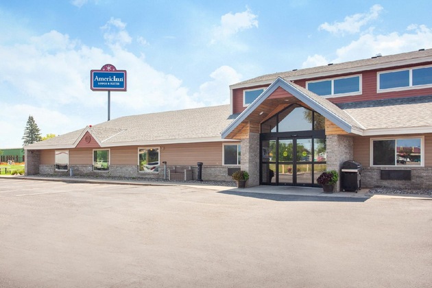 Gallery - Americinn By Wyndham St. Cloud