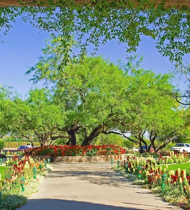Gallery - The Lodge At Ventana Canyon