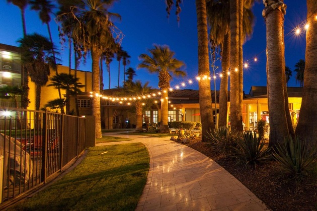 Gallery - Hotel Tucson City Center Ascend Hotel Collection