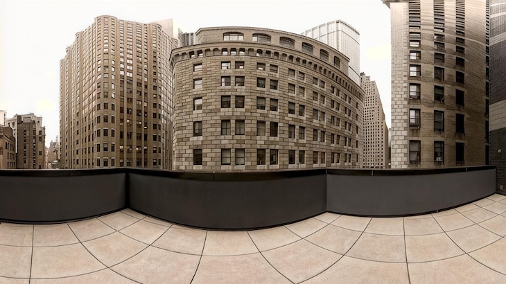 Gallery - Holiday Inn New York City - Wall Street, An Ihg Hotel