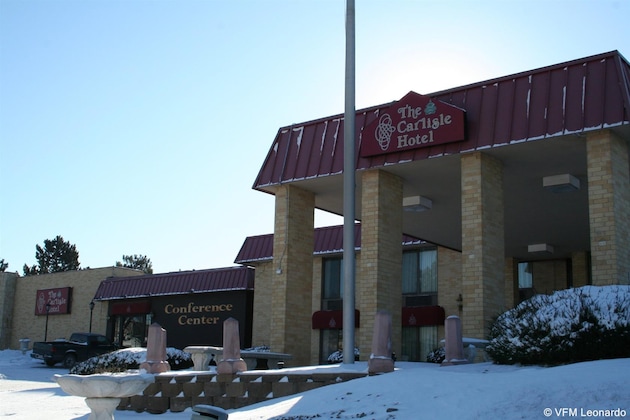 Gallery - The Westmont Inn And Suites