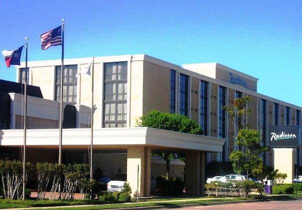 Gallery - Radisson Hotel Fort Worth North-Fossil Creek