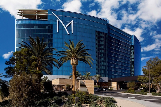 Gallery - M Resort Spa & Casino
