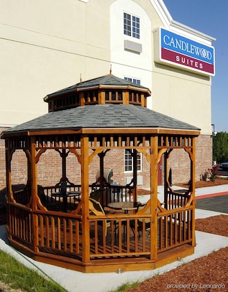 Gallery - Candlewood Suites Jefferson City By Ihg