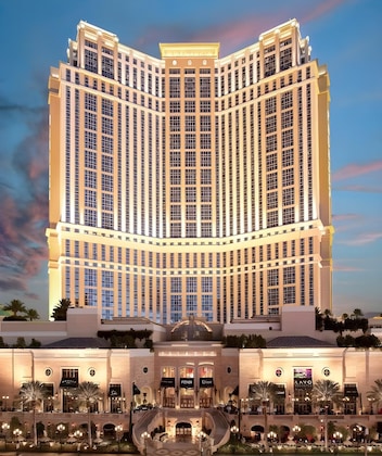 Gallery - The Palazzo At The Venetian