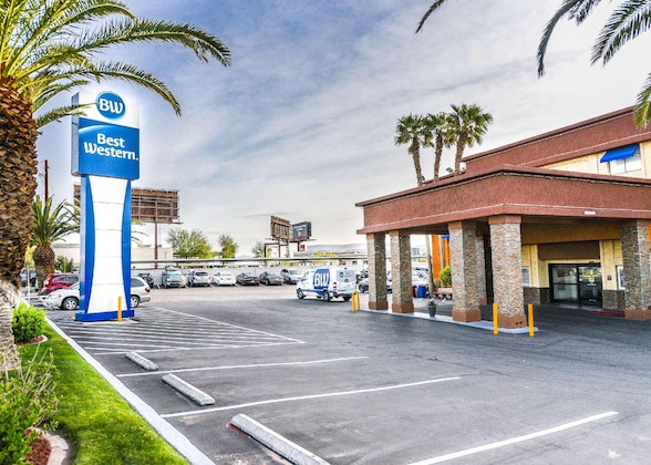 Gallery - Best Western McCarran Inn