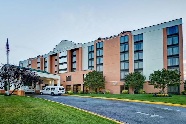 Gallery - Hyatt Place Baltimore Bwi Airport