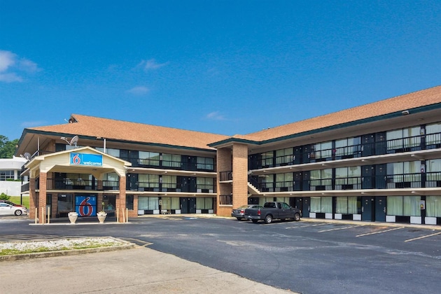 Gallery - Motel 6 Macon
