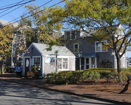 Gallery - Edgar Hotel Marthas Vineyard Ascend Hotel Collection