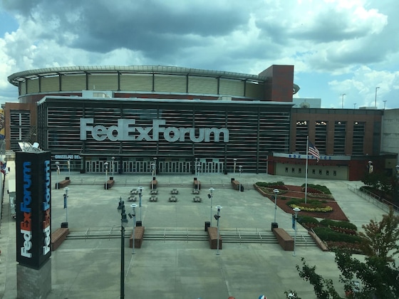Gallery - The Westin Memphis Beale Street