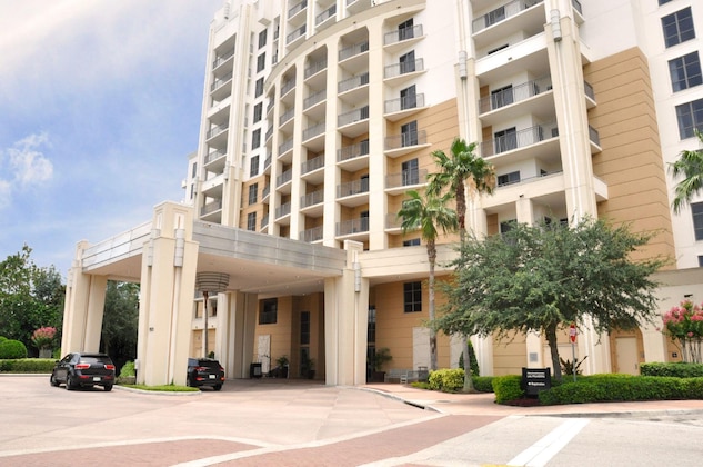Gallery - Hilton Grand Vacations Club Las Palmeras Orlando