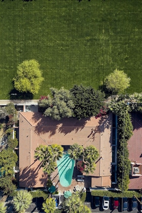 Gallery - Villa Royale