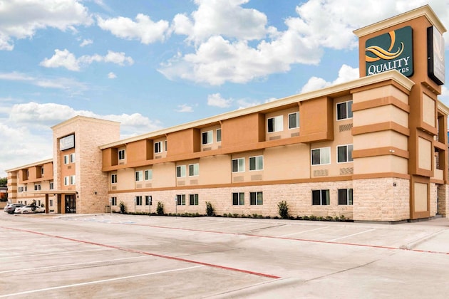 Gallery - Quality Inn & Suites Plano East - Richardson