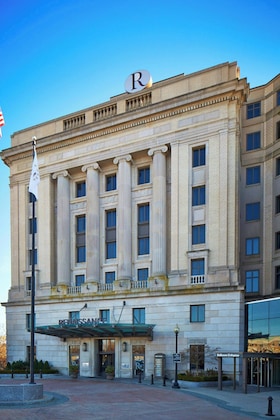 Gallery - Renaissance Providence Downtown Hotel