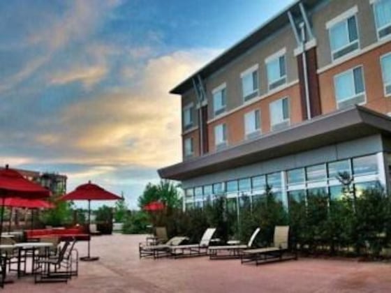 Gallery - Springhill Suites Pueblo Downtown