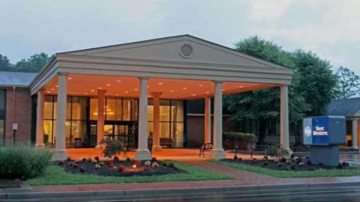 Gallery - Best Western Williamsburg Historic District