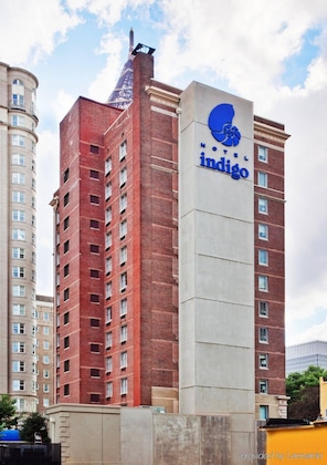 Gallery - Hotel Indigo Atlanta Midtown By Ihg