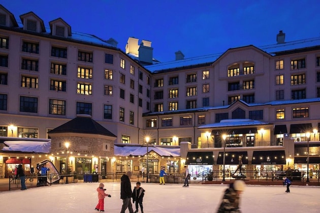 Gallery - Park Hyatt Beaver Creek Resort And Spa