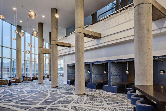 Gallery - Hyatt Regency Baltimore Inner Harbor