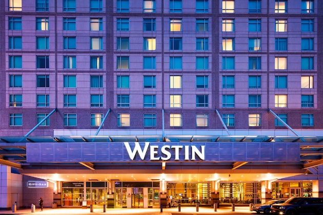 Gallery - The Westin Boston Seaport District