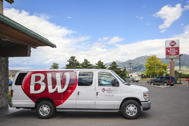 Gallery - Best Western Plus Grantree Inn