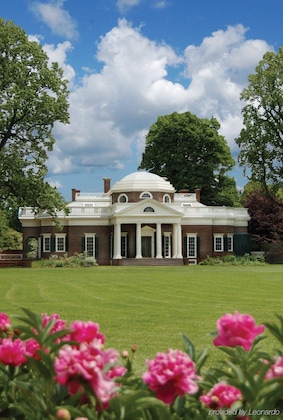Gallery - Holiday Inn Charlottesville-Monticello By Ihg