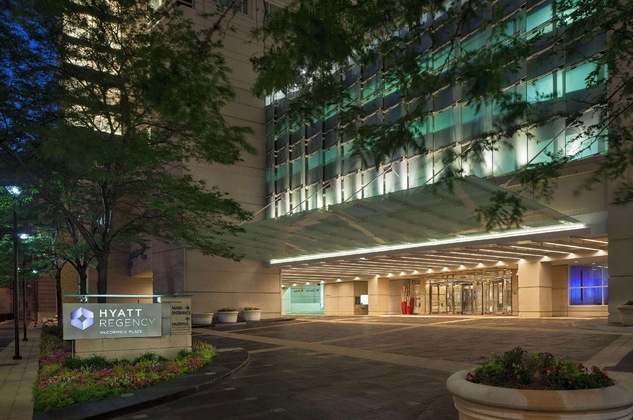 Gallery - Hyatt Regency Mccormick Place Chicago