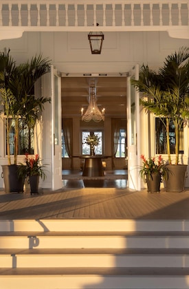 Gallery - The Belleview Inn