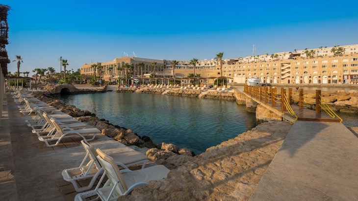 Gallery - Pickalbatros Citadel Resort Sahl Hasheesh