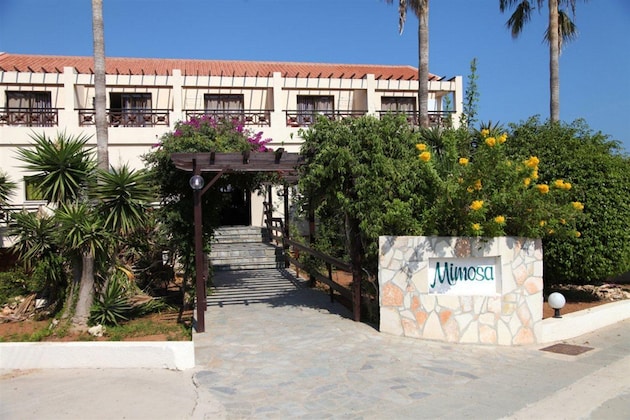 Gallery - Mimosa Beach Hotel
