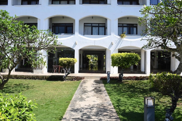 Gallery - Hotel Lanka Super Corals