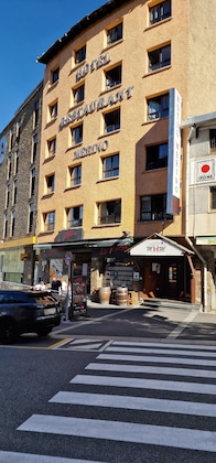 Gallery - Hotel Merino