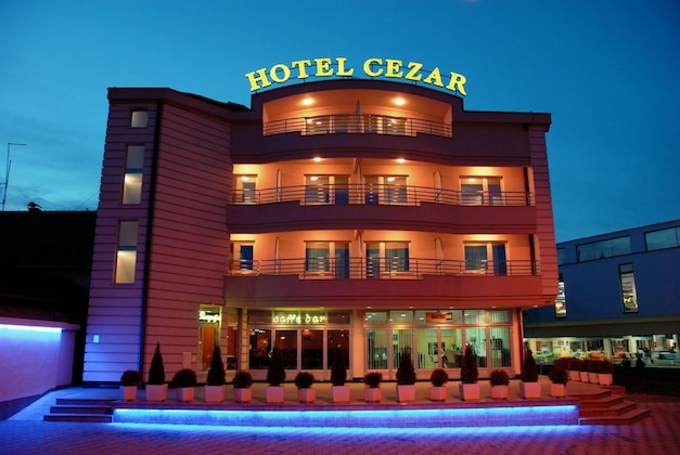 Gallery - Cezar Hotel