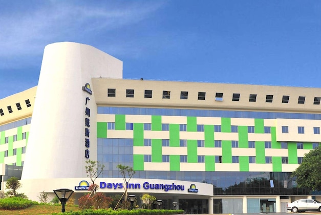 Gallery - Days Inn By Wyndham Guangzhou