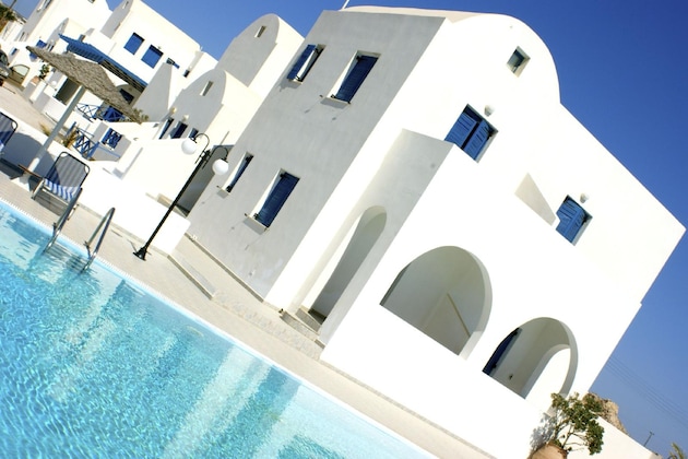 Gallery - Hotel Blue Bay Villas