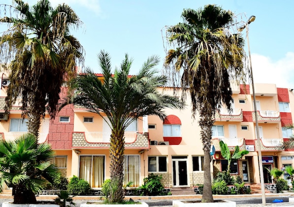 Gallery - Hotel Boa Vista