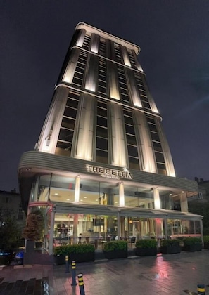 Gallery - The Cettia Estanbul