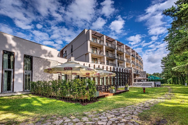 Gallery - Holiday Inn Resort Warszawa Józefów**** By Ihg