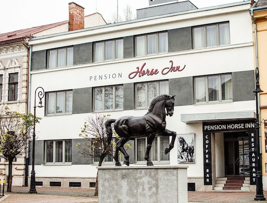 Gallery - Horse Inn Pension