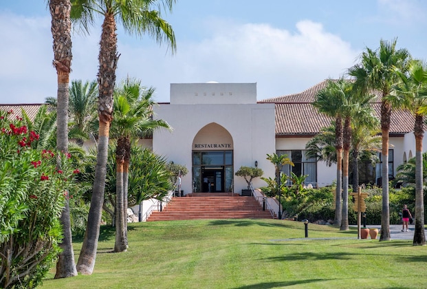 Gallery - Impressive Playa Granada Golf