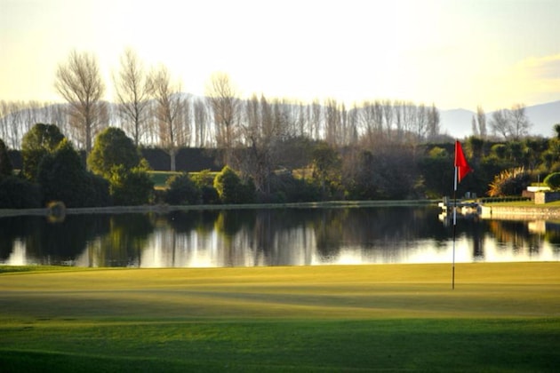 Gallery - Peppers Clearwater Resort Christchurch