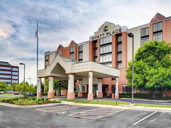 Gallery - Hyatt Place Albuquerque Airport