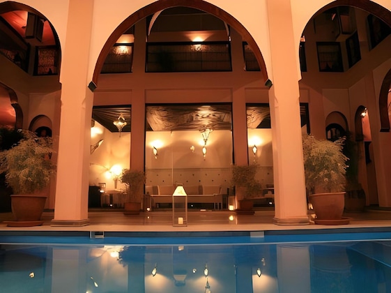 Gallery - Riad Dar Anika