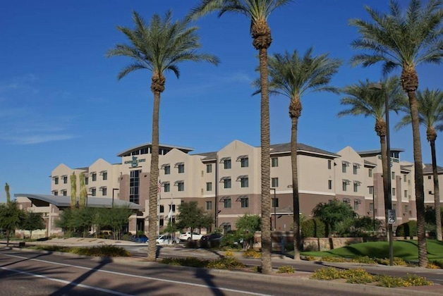 Gallery - Homewood Suites By Hilton Phoenix Airport South