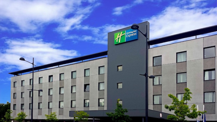 Gallery - Holiday Inn Express Bilbao, An Ihg Hotel