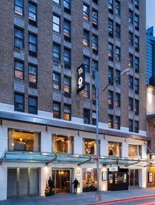 Gallery - The Time New York