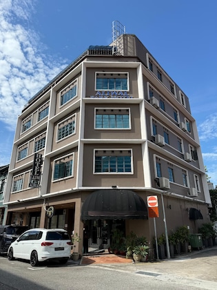 Gallery - Hotel Jjh Aliwal