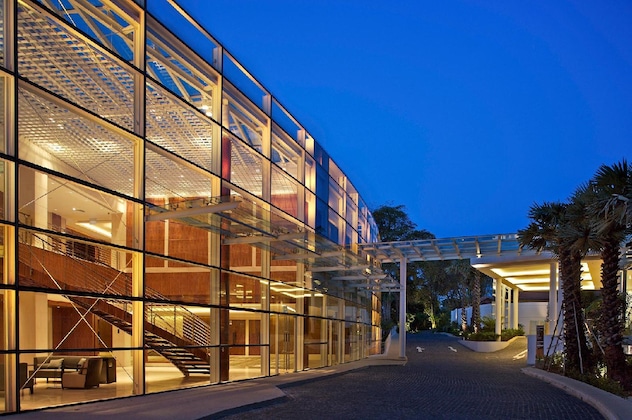 Gallery - Amara Sanctuary Sentosa