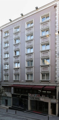 Gallery - Osmanbey Fatih Hotel