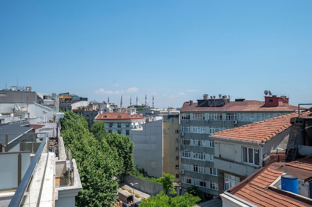 Gallery - Boutique Dedem Hotel